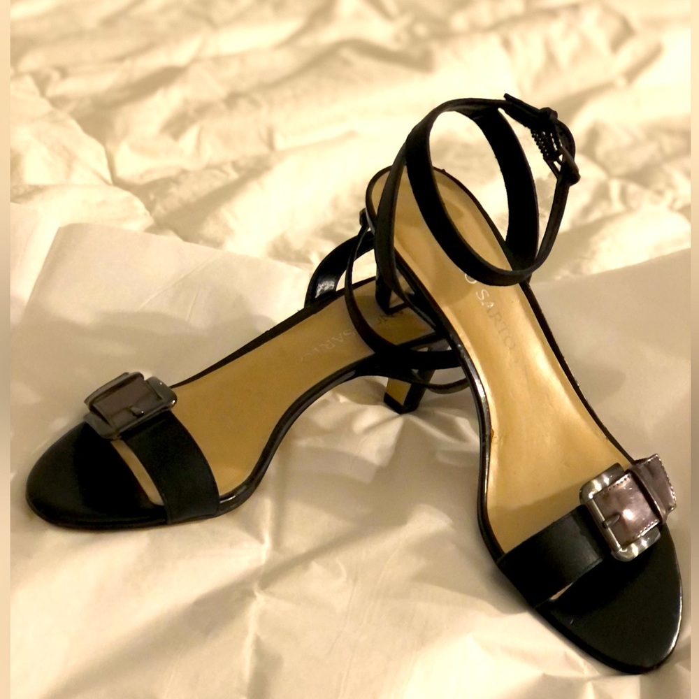 Gorgeous Franco Sarto Shoes